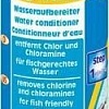 Средство для ухода за водой Sera Aquatan 50 мл