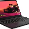 Игровой ноутбук Lenovo IdeaPad Gaming 3 15ACH6 82K200R3PB