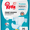 Подгузники для взрослых Reva Care Normal M (10 шт)