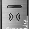 Видеодомофон Tantos iPanel 2+ (серебристый)