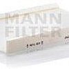 MANN-filter CU2747