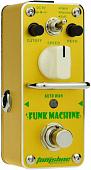 Гитарная педаль Tomsline Funk Mashine Wah AFK-3