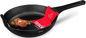 Сковорода Tesoro Florence Induction total dark TF16269tdi