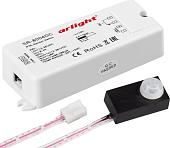 Датчик движения Arlight SR-8004-DC Black 020866