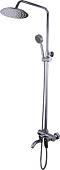 Душевая система Ekko E2402-21