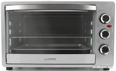 Мини-печь Lumme LU-1706