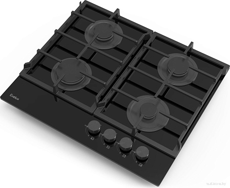 Варочная панель Evelux HEG 615 BG