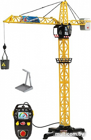 Спецтехника DICKIE Giant Crane
