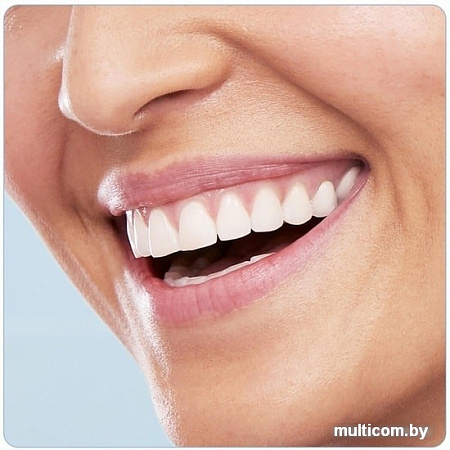 Электрическая зубная щетка Braun Oral-B Pro 800 Sensi UltraThin D16.524.3U