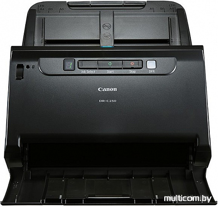 Сканер Canon imageFORMULA DR-C230