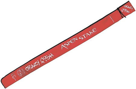 Удилище Crazy Fish Aspen Stake ASSR802MT