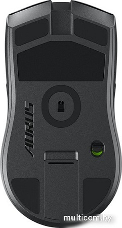 Игровая мышь Gigabyte Aorus M6