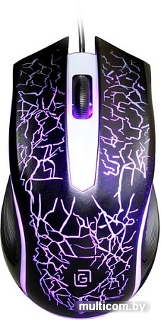 Игровая мышь Oklick 395M Shadow