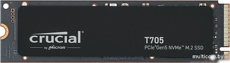 SSD Crucial T705 4TB CT4000T705SSD3