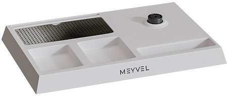 Чайная станция Meyvel TES-01