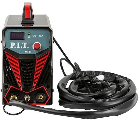 Аппарат плазменной резки P.I.T. PCUT40-C