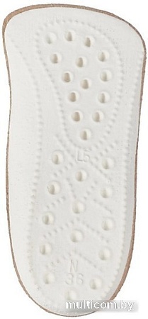 Стельки ортопедические Ortmann Senso (р.36)