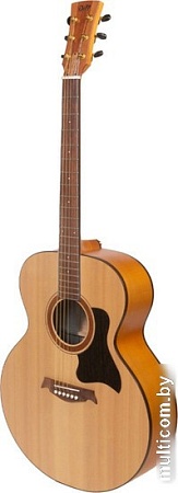 Акустическая гитара Doff D018A