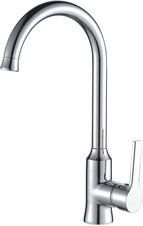 Смеситель Haiba HB70652