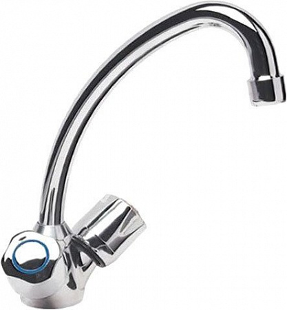 Смеситель Vidima Искар R1402AA/B9753AA/BA168AA
