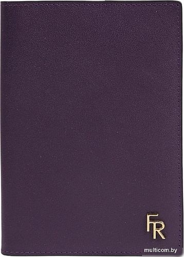 Обложка на документы Fabretti Q24019N-142