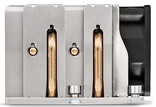 Кулер для процессора ExeGate ESNK-P0068AP4.PWM.2U.3647.Cu EX293439RUS