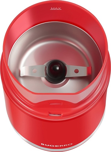 Электрическая кофемолка Bugerro BG-5802