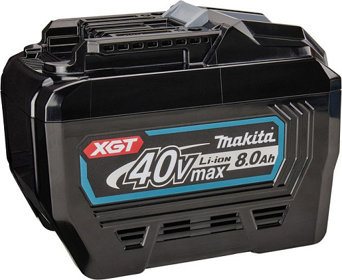 Аккумулятор Makita XGT BL4080F 191X65-8 (40В/8.0 Ah)