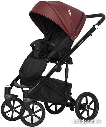 Универсальная коляска Riko Ozon (2 в 1, 05)