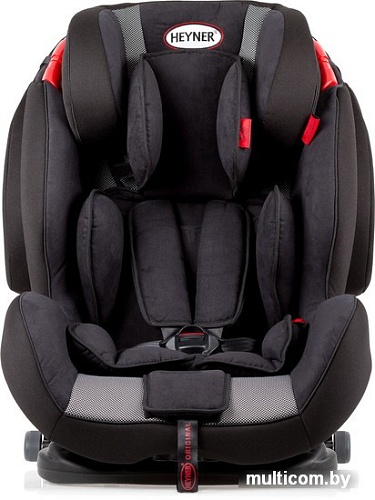 Автокресло Heyner Capsula MultiFix ERGO 3D [786110]