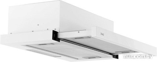 Кухонная вытяжка Grand Toledo White 60