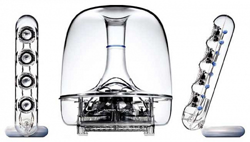 Компьютерные колонки Harman/Kardon SoundSticks II