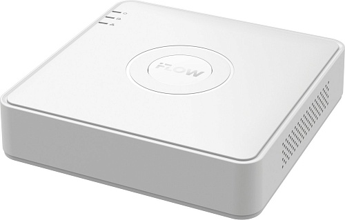 Сетевой видеорегистратор iFlow F-NR-108P