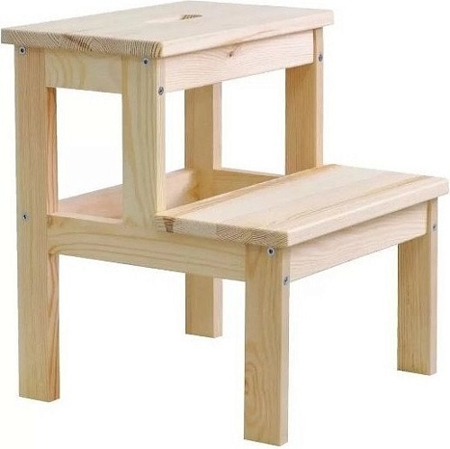 Подставка Диприз Д.7455.5 (без отделки)