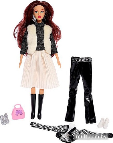 Кукла Happy Valley Ксения. Студия моды 9318412