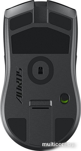 Игровая мышь Gigabyte Aorus M6