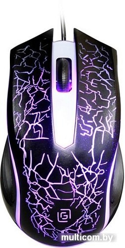 Игровая мышь Oklick 395M Shadow