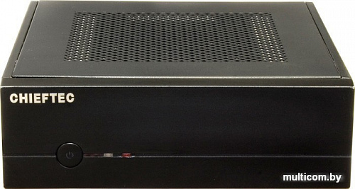Корпус Chieftec Compact IX-01B-OP