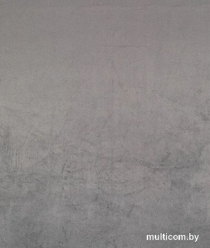 Штора Legrand Велюр 2x2.6 м 58116387 (серо-голубой)