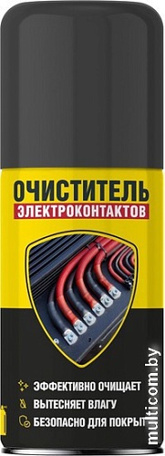 Nanoprotech Очиститель для электроконтактов NPOE0031