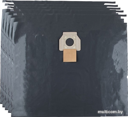 Комплект одноразовых мешков Makita W107418355
