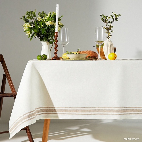 Скатерть Этель Rigoroso 10493985