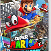 Игра Super Mario Odyssey для Nintendo Switch