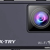 Экшен-камера X-try XTC402