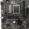 Материнская плата MSI Pro B660M-B DDR4