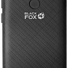 Смартфон Black Fox B4 mini (черный)