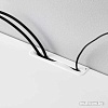 Ikea Бесто 293.306.94 (белый/нотвикен синий)