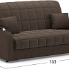 Диван Moon Trade Карина 044 002855 (коричневый)