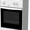 Кухонная плита Darina 1AS GM 521 001 W