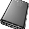 Внешний аккумулятор Hoco J100 10000mAh (черный)